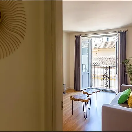 Merced10 3f 4* Málaga
